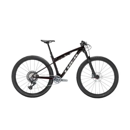 Bicicleta Trek Supercaliber SLR 9.7 GX AXS T-Type Gen 2 2025