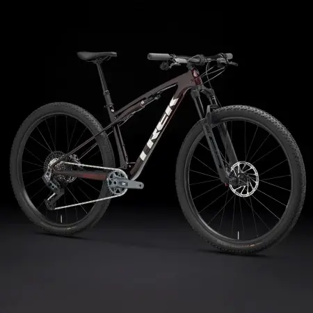 Bicicleta Trek Supercaliber SLR 9.7 GX AXS T-Type Gen 2 2025