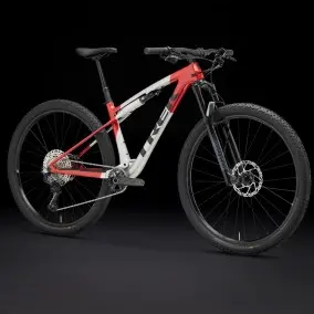 Bicicleta Trek Supercaliber SL 9.6 Gen 2 2025