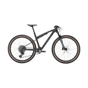 Bicicleta Trek Supercaliber SLR 9.8 X0 AXS T-Type Gen 2 2025