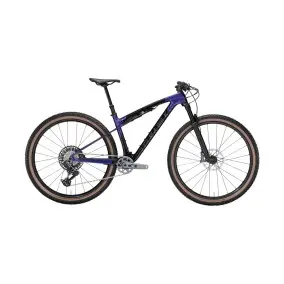 Bicicleta Trek Supercaliber SLR 9.7 GX AXS T-Type Gen 2 2025