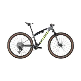 Bicicleta Trek Supercaliber SLR 9.9 Flight Attendant Gen 2 2025