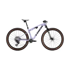 Bicicleta Trek Supercaliber SLR 9.9 Flight Attendant Gen 2 2025