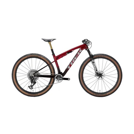 Bicicleta Trek Supercaliber SLR 9.9 XX AXS Gen 2025 | Mtb