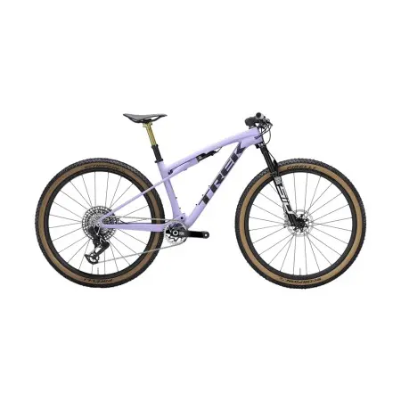 Bicicleta Trek Supercaliber SLR 9.9 XX AXS Gen 2025