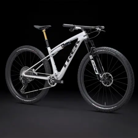 Bicicleta Trek Supercaliber SLR 9.9 XX AXS Gen 2025