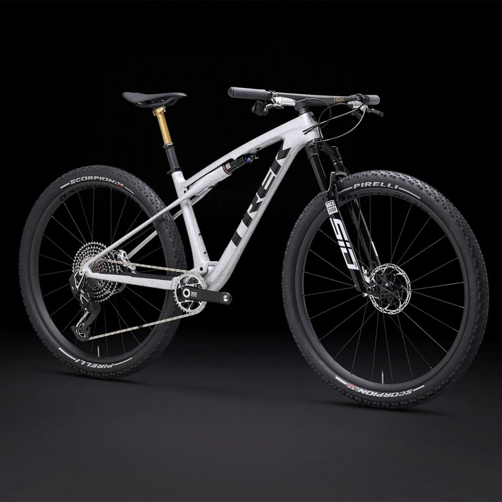 Bicicleta Trek Supercaliber SLR 9.9 XX AXS Gen 2025 | Mtb
