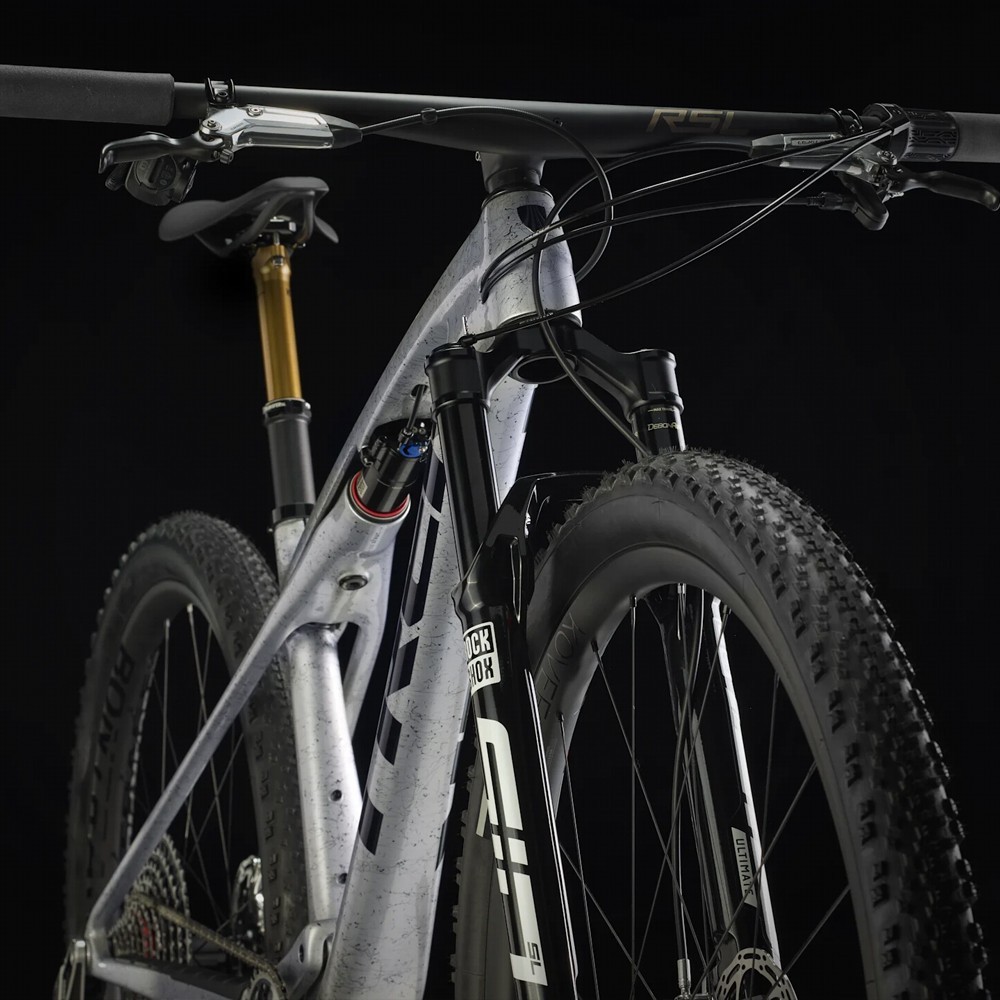 Bicicleta Trek Supercaliber SLR 9.9 XX AXS Gen 2025 | Mtb