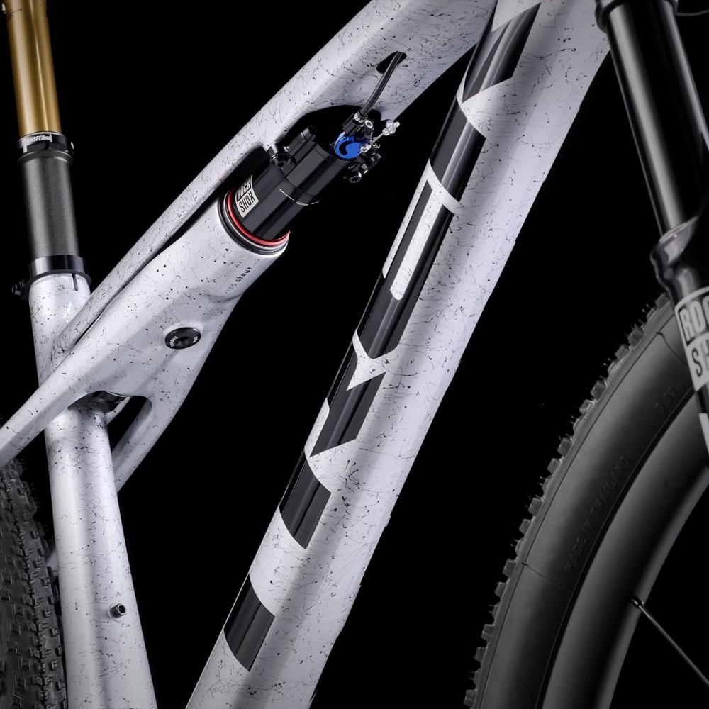 Bicicleta Trek Supercaliber SLR 9.9 XX AXS Gen 2025 | Mtb
