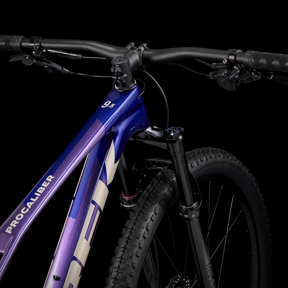 Bicicleta Trek Procaliber 9.5 Gen 3 2025 | Mtb Suspensión