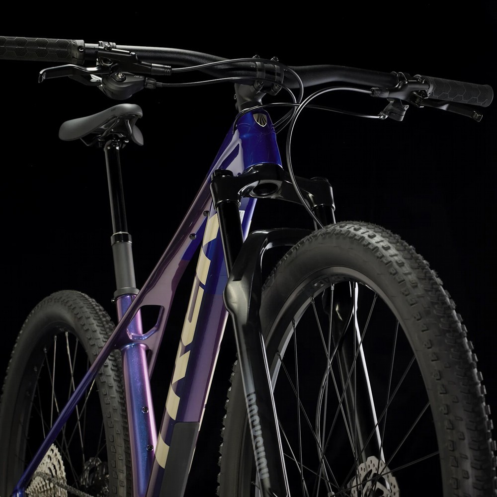 Bicicleta Trek Procaliber 9.5 Gen 3 2025 | Mtb Suspensión