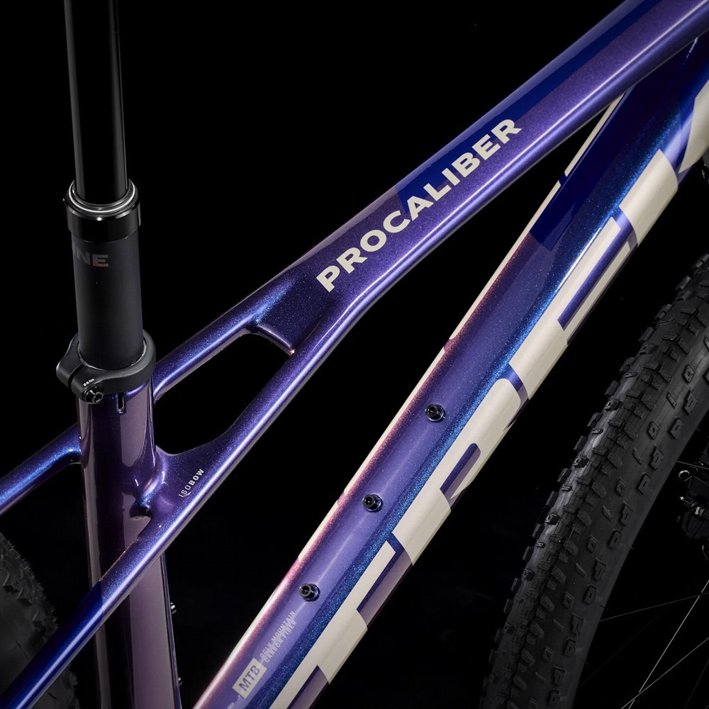 Bicicleta Trek Procaliber 9.5 Gen 3 2025 | Mtb Suspensión
