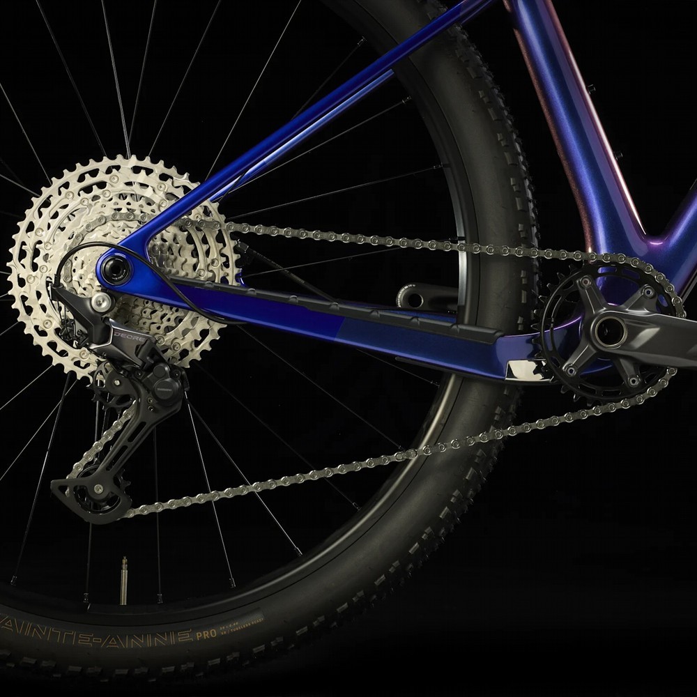 Bicicleta Trek Procaliber 9.5 Gen 3 2025 | Mtb Suspensión