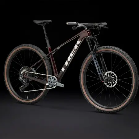 Bicicleta Trek Procaliber 9.7 AXS Gen 3 2025