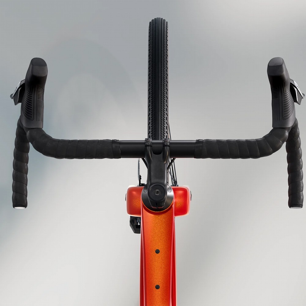 Bicicleta Trek Checkpoint SL 5 AXS Gen 3 2025 | Bicicletas