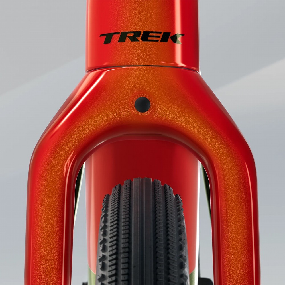 Bicicleta Trek Checkpoint SL 5 AXS Gen 3 2025 | Bicicletas