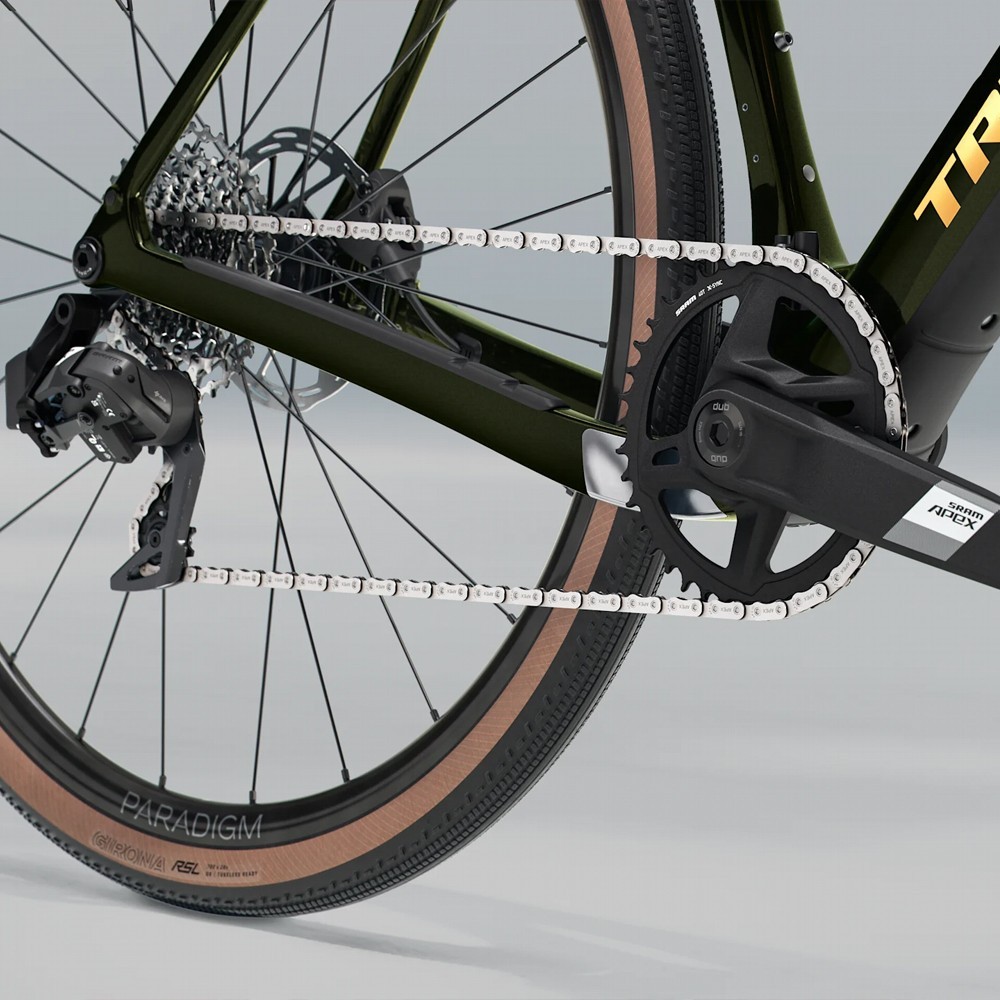 Bicicleta Trek Checkpoint SL 5 AXS Gen 3 2025 | Bicicletas