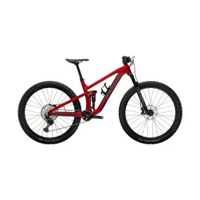 Bicicleta Trek Top Fuel 8 2023