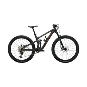 Bicicleta Trek Top Fuel 9.7 2023