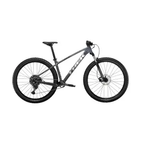 Bicicleta Trek Marlin 6 Gen 3 2024 Galactic Grey