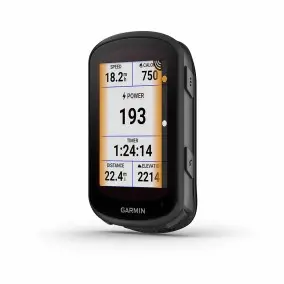 Garmin Edge 540 Solar, East