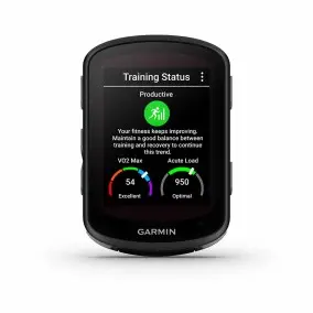 Garmin Edge 540 Solar, East