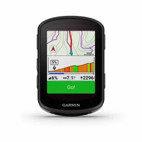 Garmin Edge 540 Solar, East