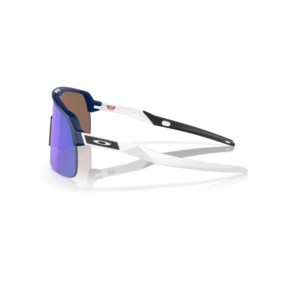 Gafas Oakley Sutro Lite Matte Navy Prizm Violet | Gafas