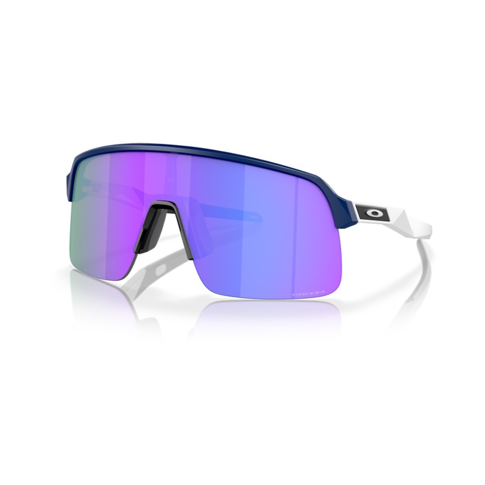 Gafas Oakley Sutro Lite Matte Navy Prizm Violet | Gafas