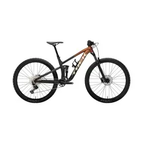 Bicicleta Trek Top Fuel 5 2023