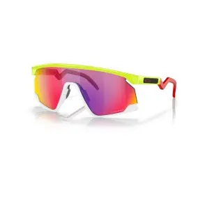 Eyewear Oakley BXTR Retina Burn Prizm Road