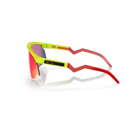 Eyewear Oakley BXTR Retina Burn Prizm Road