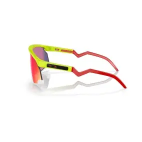 Eyewear Oakley BXTR Retina Burn Prizm Road