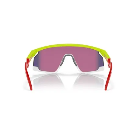 Eyewear Oakley BXTR Retina Burn Prizm Road