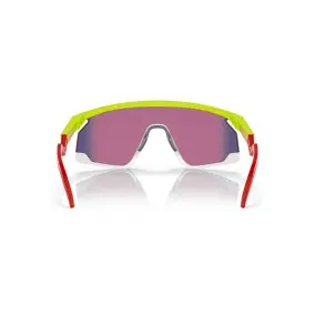 Gafas Oakley BXTR Retina Burn Prizm Road