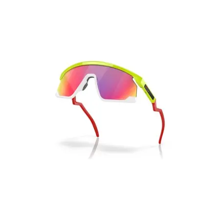 Eyewear Oakley BXTR Retina Burn Prizm Road