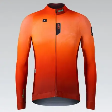 Maillot Largo Hyder Hombre Tangelo 2025