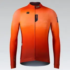 Maillot Largo Hyder Hombre Tangelo 2025