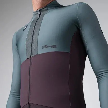 Maillot Largo Hyder Blend Hombre Lyse 2025