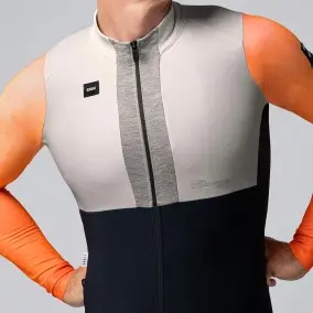 Maillot Largo Hyder Blend Hombre Aurland 2025