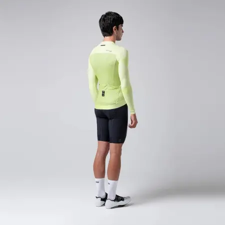 Jersey Cx Pro 3.0 Unisex Shadow Lime 2025