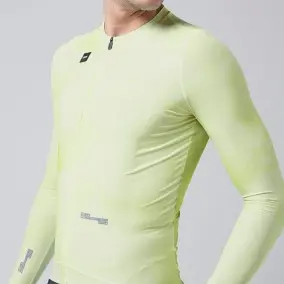 Jersey Cx Pro 3.0 Unisex Shadow Lime 2025