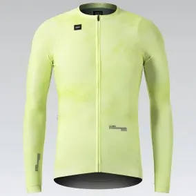 Jersey Cx Pro 3.0 Unisex Shadow Lime 2025