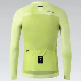 Jersey Cx Pro 3.0 Unisex Shadow Lime 2025