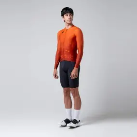 Jersey Cx Pro 3.0 Unisex Burnt Orange 2025