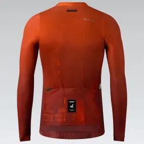 Jersey Cx Pro 3.0 Unisex Burnt Orange 2025