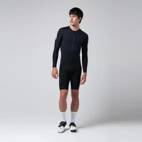 Maillot Largo Avalon Unisex Ink Black 2025