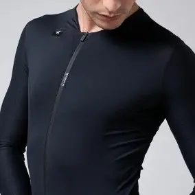 Maillot Largo Avalon Unisex Ink Black 2025