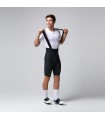 Culotte Corto Artic Stride Hombre Black - K10 2026 | Gobik