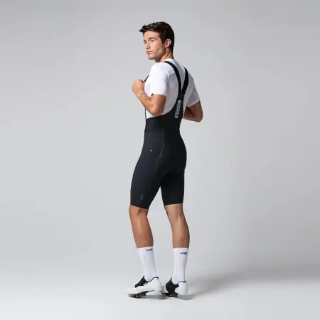 Calções Artic Stride Masculinos Preto - K10 2025